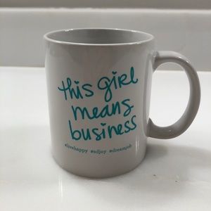 Stella & Dot Mug